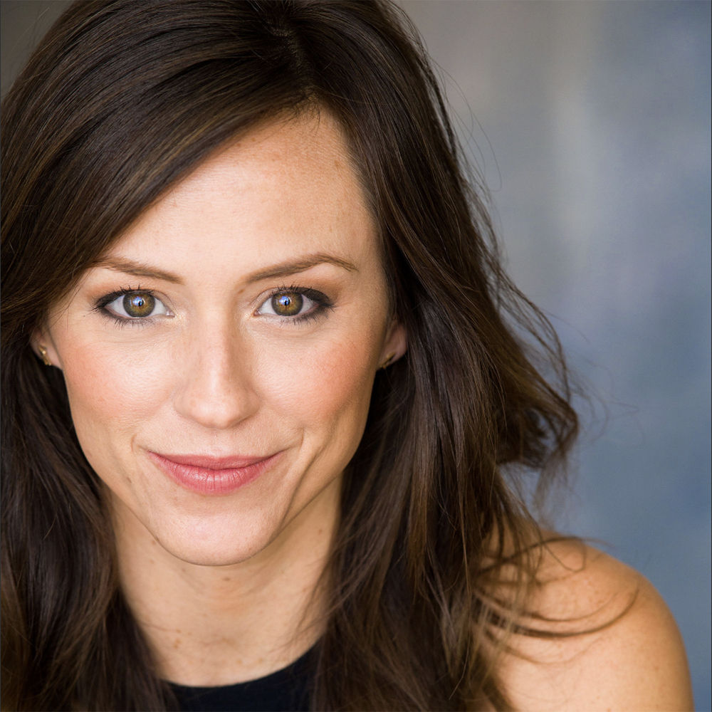 'Unplanned' Actress Ashley Bratcher to Discuss 'Being Christian in
